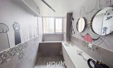 Departamento Costa de monetemar ID: 168365r
