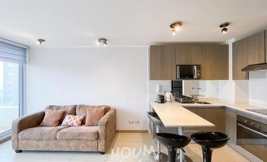 Departamento Costa de monetemar ID: 168365r