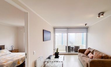 Departamento Costa de monetemar ID: 168365r