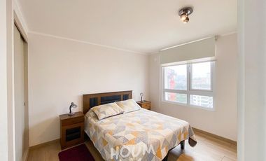 Departamento Costa de monetemar ID: 168365r