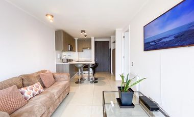 Departamento Costa de monetemar ID: 168365r