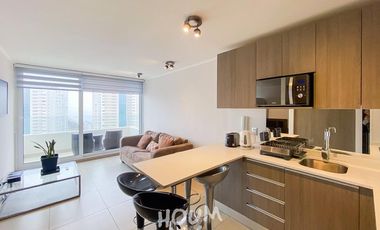 Departamento Costa de monetemar ID: 168365r
