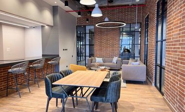 apartamento en arriendo en salitre nor - occidental. Cod A1105115