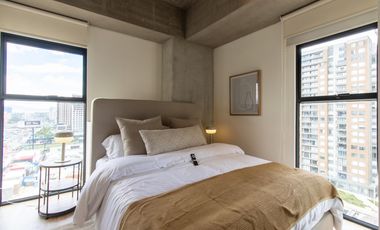 apartamento en arriendo en salitre nor - occidental. Cod A1105115