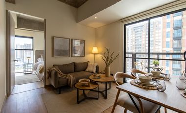 apartamento en arriendo en salitre nor - occidental. Cod A1105115