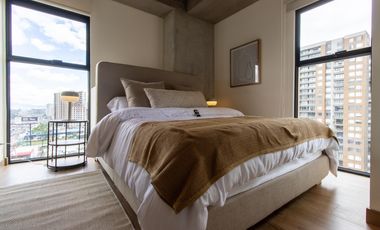 apartamento en arriendo en salitre nor - occidental. Cod A1105115