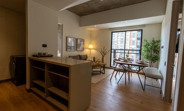 apartamento en arriendo en salitre nor - occidental. Cod A1105115