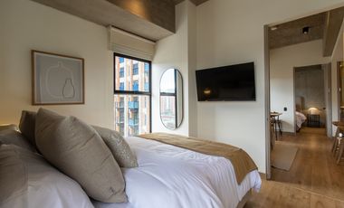 apartamento en arriendo en salitre nor - occidental. Cod A1105115