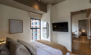 apartamento en arriendo en salitre nor - occidental. Cod A1105115