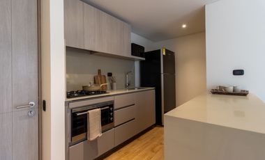 apartamento en arriendo en salitre nor - occidental. Cod A1105115