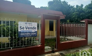 Casa en venta en Misantla, Veracruz