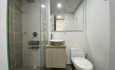 apartamento en arriendo en el trianon. Cod A514797