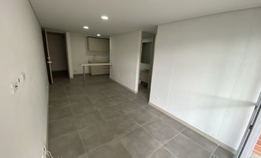 apartamento en arriendo en el trianon. Cod A514797
