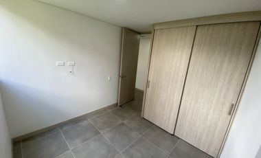 apartamento en arriendo en el trianon. Cod A514797
