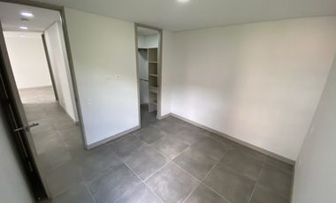 apartamento en arriendo en el trianon. Cod A514797
