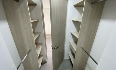 apartamento en arriendo en el trianon. Cod A514797