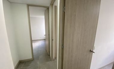 apartamento en arriendo en el trianon. Cod A514797