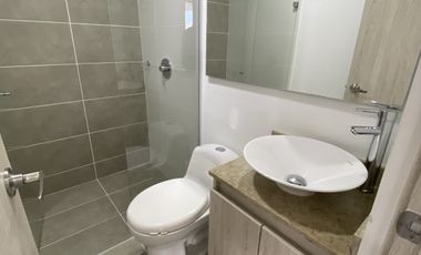 apartamento en arriendo en el trianon. Cod A514797