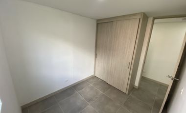apartamento en arriendo en el trianon. Cod A514797