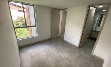 apartamento en arriendo en el trianon. Cod A514797