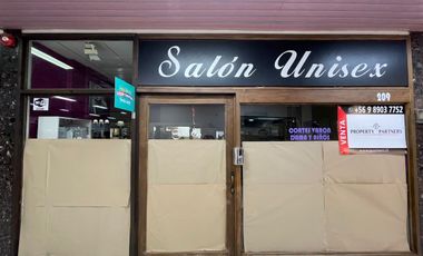 Se vende Local Comercial Mall Mirage