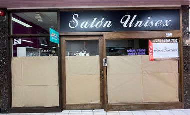Se vende Local Comercial Mall Mirage