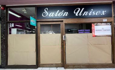 Se vende Local Comercial Mall Mirage