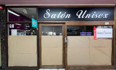 Se vende Local Comercial Mall Mirage