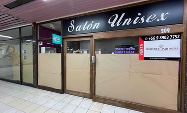 Se vende Local Comercial Mall Mirage