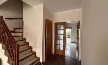 Triplex-Alquiler-Ciudad Jardín