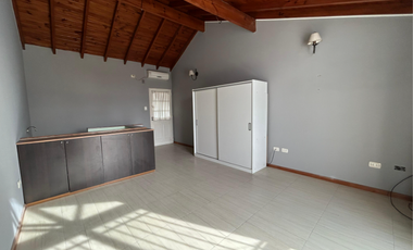 Triplex-Alquiler-Ciudad Jardín