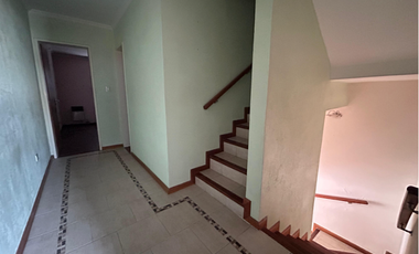 Triplex-Alquiler-Ciudad Jardín