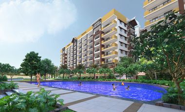 Preselling 3br Condo in Las Pinas near NAIA Alea by DMCI
