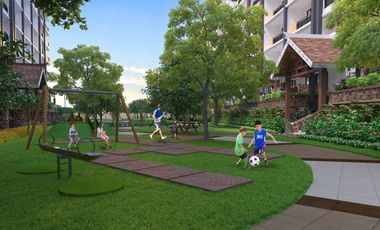 Preselling 3br Condo in Las Pinas near NAIA Alea by DMCI