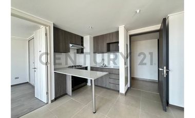 Arriendo Departamento Nuevo Iquique