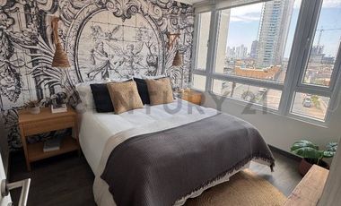 Arriendo Departamento Nuevo Iquique