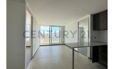 Arriendo Departamento Nuevo Iquique