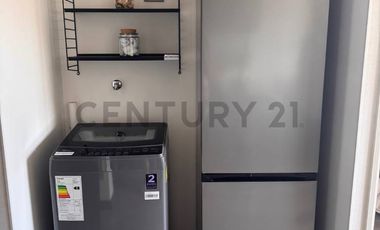 Arriendo Departamento Nuevo Iquique
