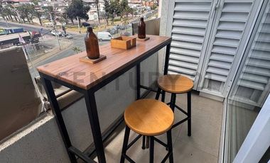 Arriendo Departamento Nuevo Iquique