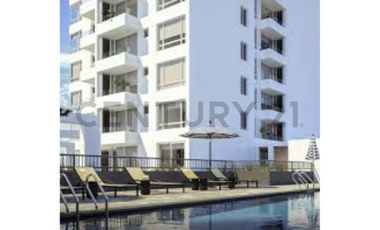 Arriendo Departamento Nuevo Iquique