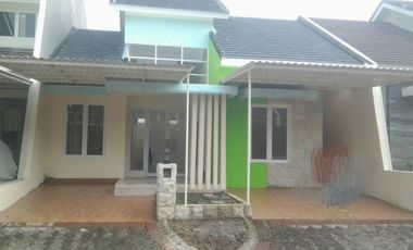 Rumah dijual di Jawa Timur, Gresik