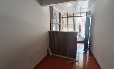 apartaestudio en arriendo en velódromo. Cod A514148