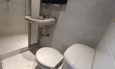 apartaestudio en arriendo en velódromo. Cod A514148