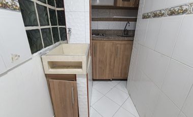 apartaestudio en arriendo en velódromo. Cod A514148