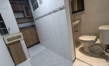 apartaestudio en arriendo en velódromo. Cod A514148