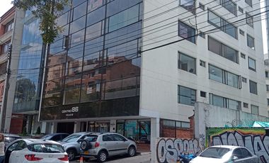 oficina en arriendo en chico. Cod A51693