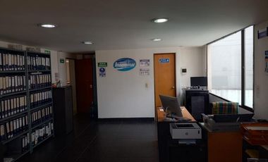 oficina en arriendo en chico. Cod A51693