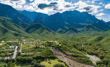 QERCIA Venta Terrenos Residenciales Zona  Valle alto, Monterrey