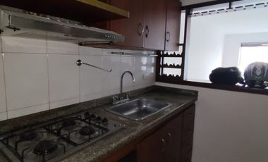 apartamento en arriendo en nuevo sotomayor. Cod A123174