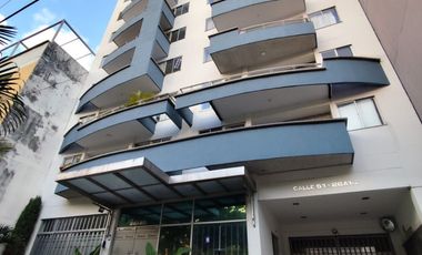 apartamento en arriendo en nuevo sotomayor. Cod A123174